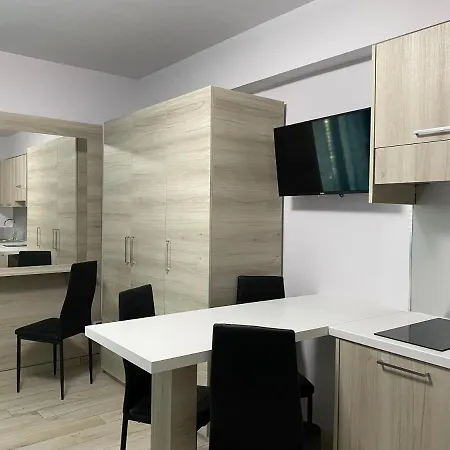 La Casa Dell'aurora Guest house Falcone