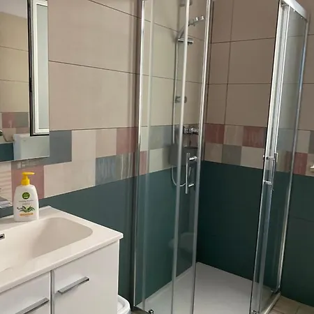 La Casa Dell'aurora Falcone