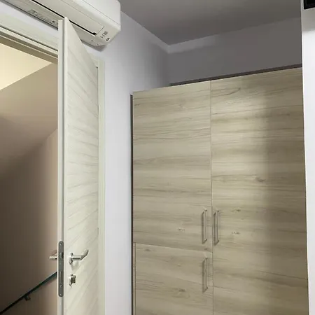 La Casa Dell'aurora Gasthuis Falcone