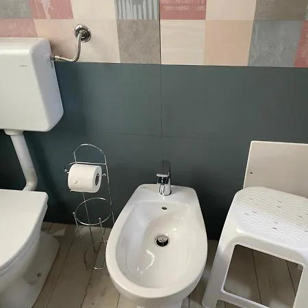 La Casa Dell'aurora Gasthuis 3*