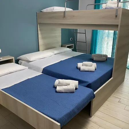 La Casa Dell'aurora 3*