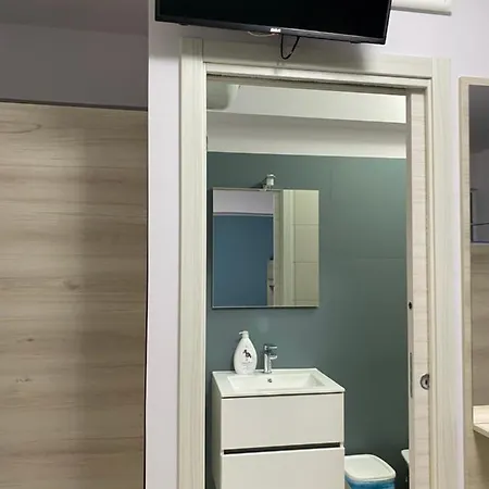 La Casa Dell'aurora Falcone