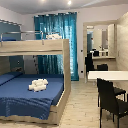Pensión La Casa Dell'aurora