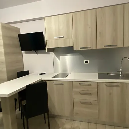 La Casa Dell'aurora Pensión 3*