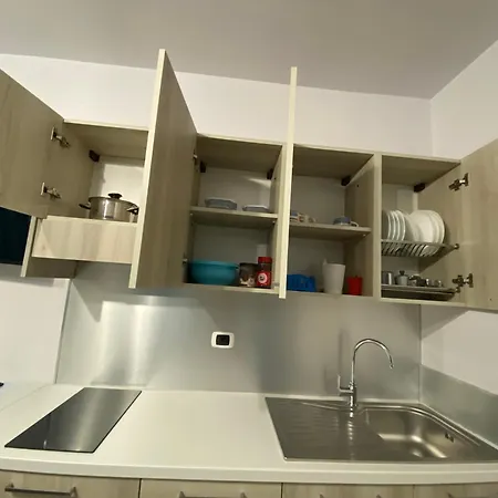 Pensión La Casa Dell'aurora 3*