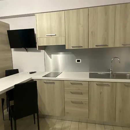 La Casa Dell'aurora Maison d'hôtes