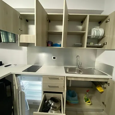 La Casa Dell'aurora 3*