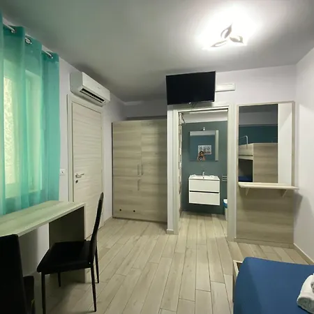 La Casa Dell'aurora Casa de hóspedes 3*