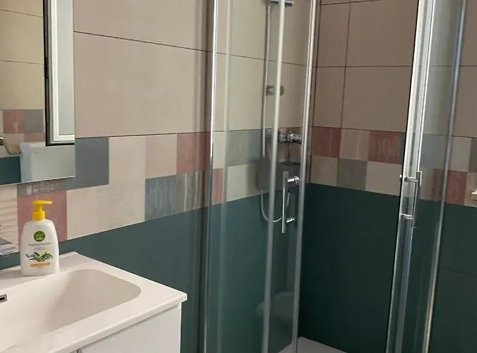 La Casa Dell'aurora Falcone