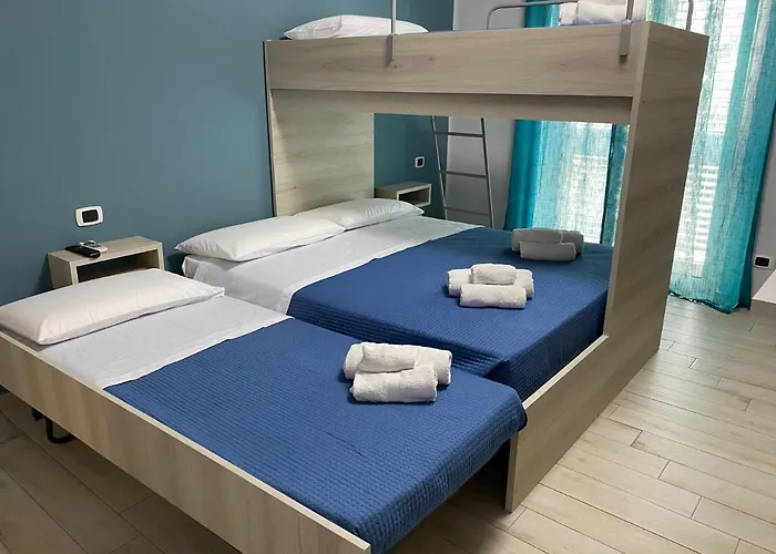 La Casa Dell'aurora 3*