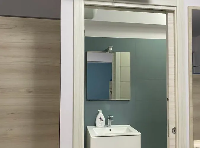 La Casa Dell'aurora Falcone